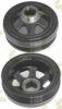 AUTOKIT 03.90136 Belt Pulley, crankshaft